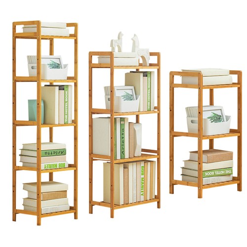 Tier wood bookcase shelf - tier,