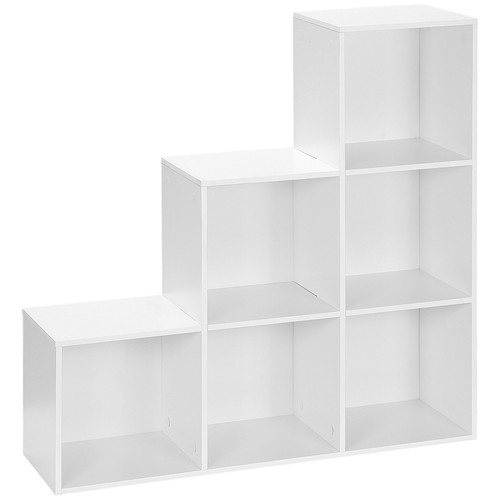 Homcom cube storage - homcom,
