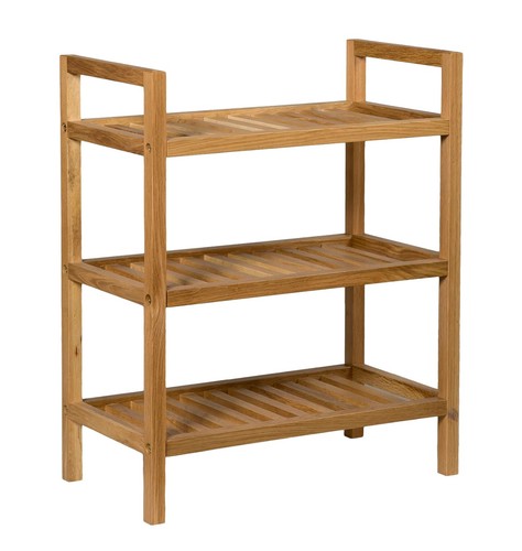 Shoe storage rack - storage, tier