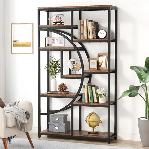 Industrial tier etagere - 5-tier,