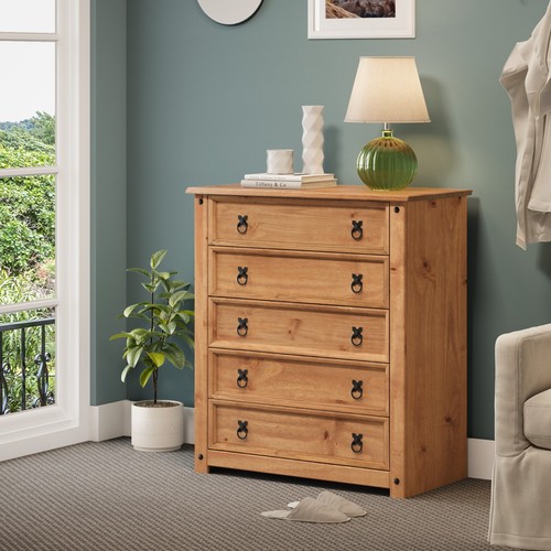 Corona chest drawers - corona,