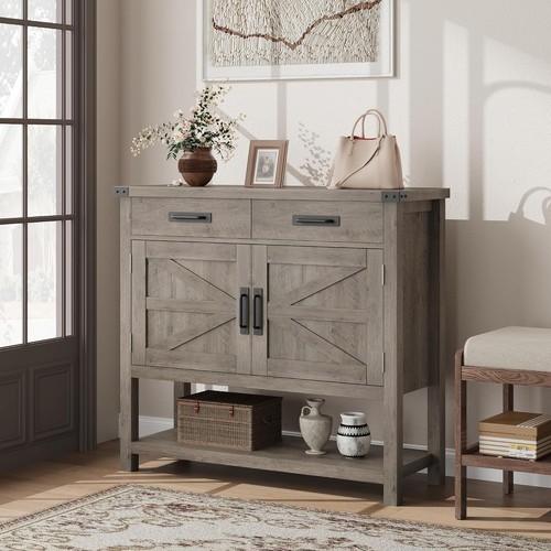Console table hallway - console,