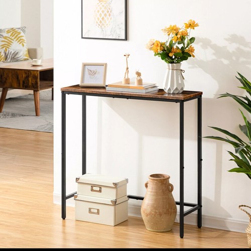 Console table entryway - table,