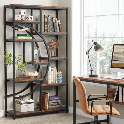 Industrial tier etagere - industrial, 5-tier
