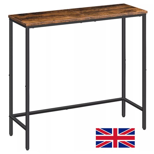 Slim console table narrow - slim,