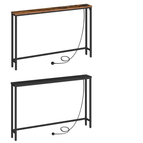 120 console table with - 120,