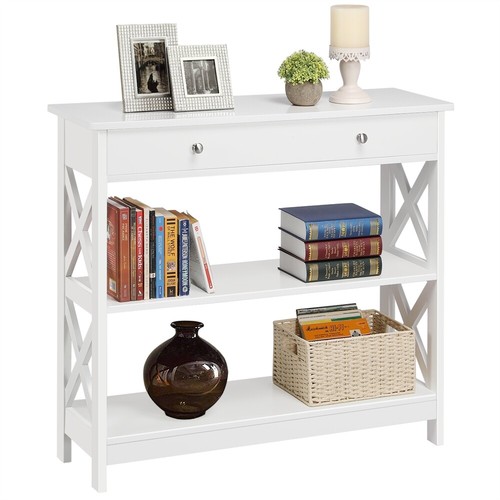 Console table for - for, slim