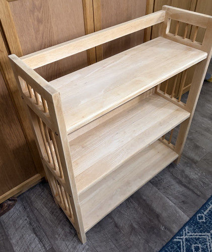Solid wooden freestanding - solid,