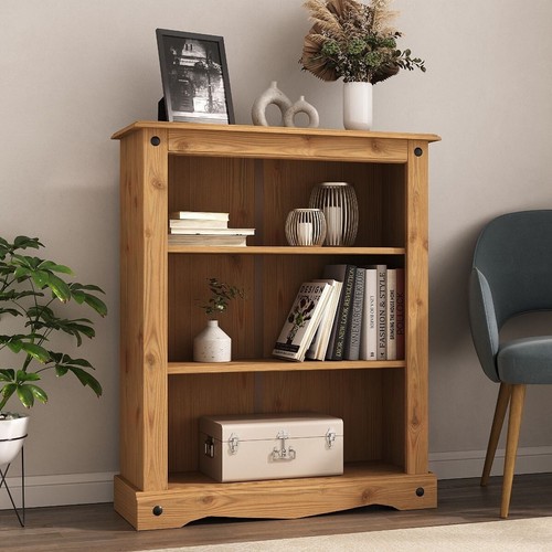 Corona bookcase shelf small - 3,