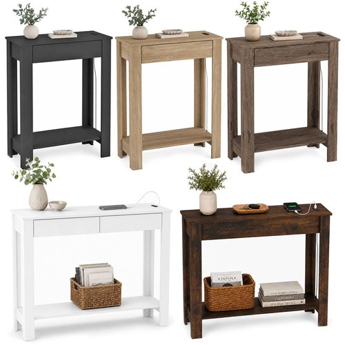 Narrow hallway console - narrow,
