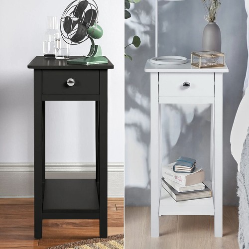 Slim hallway console - slim, table