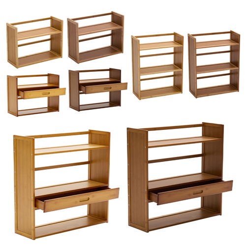 Narrow small bookcase - small, storage