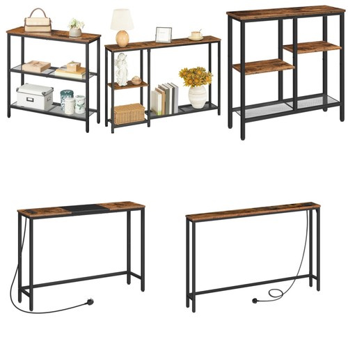 Console table hallway - hallway,