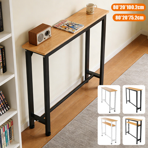 Slim sofa back - slim, storage