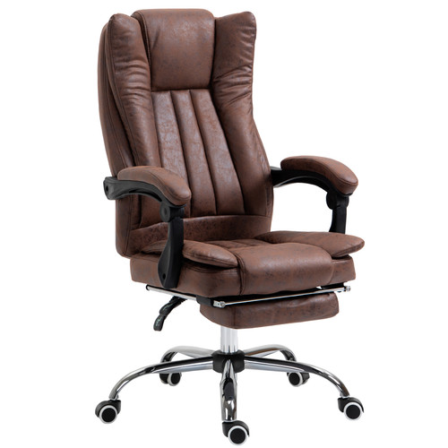 Executive office swivel chair - office,