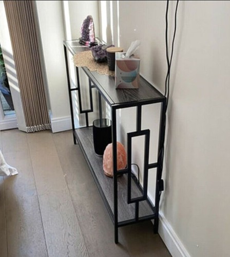 Slim hallway console - slim,