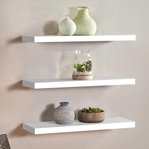 Set floating wall - set,