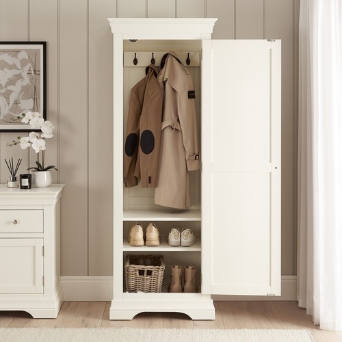 Coat shoe cupboard wilmslow - coat,