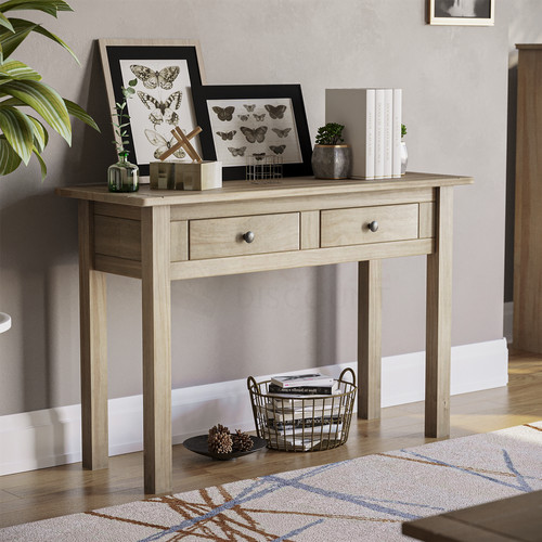 Sale drawer console table - console,