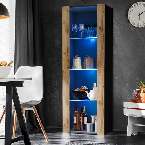 New free standing living - standing,