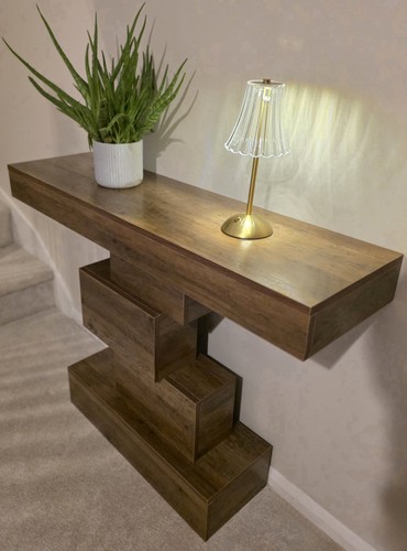 Absolutely stunning wooden - stunning,