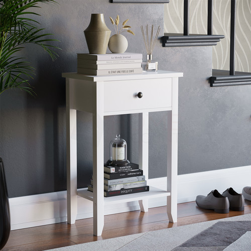 Sale console table drawer - sale, 1
