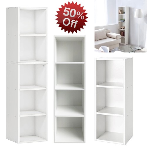 Tier cube storage - 2,