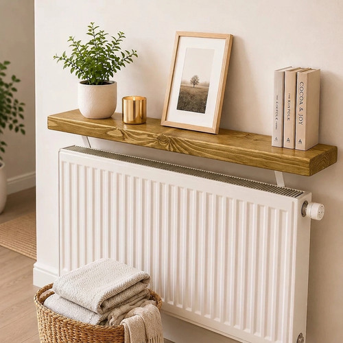 Mkgt drill radiator shelf - no,