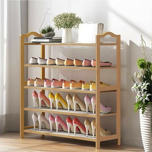 Bamboo shoe footwear - bamboo,