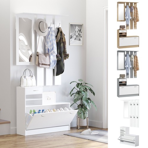Hallway furniture set - furniture,