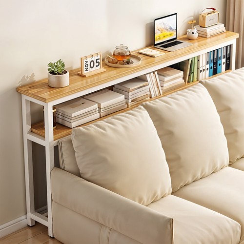 Slim console table narrow - console,