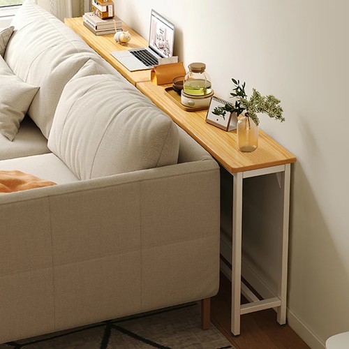 80cm console table narrow - console,