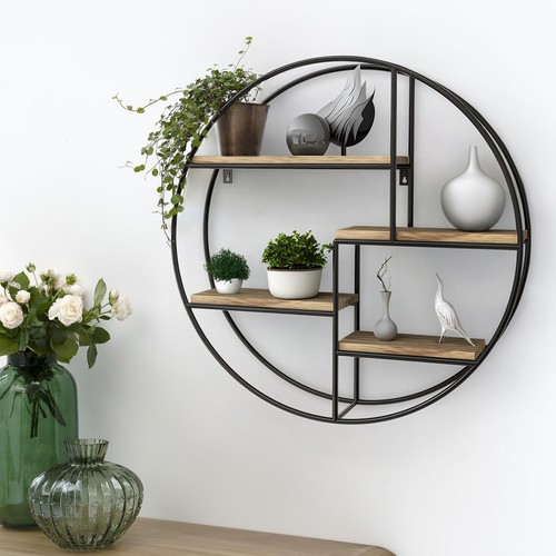 Chic geometric floating - chic,