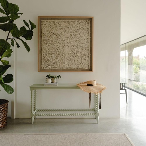 Cromwell console table - table,, 2