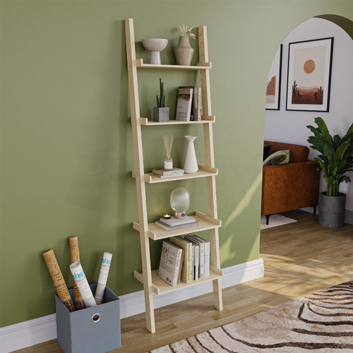 Sale tier ladder - 5,