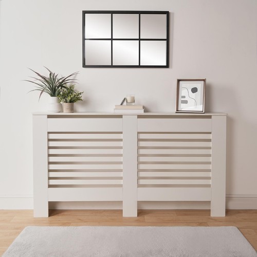 Ohs wood radiator - wood,