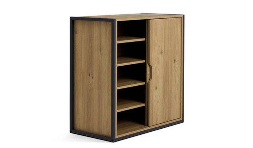 Loft living shoe - loft, storage