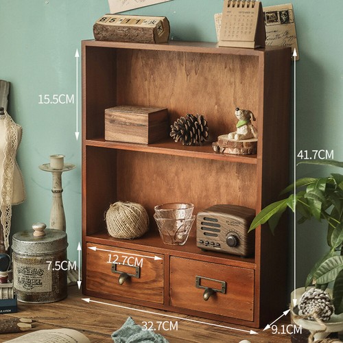 Vintage wall mounted cupboard - vintage,