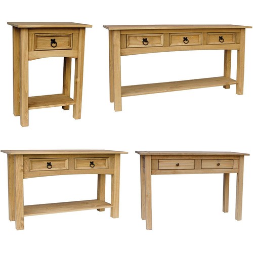 Corona panama 3 console - 3,
