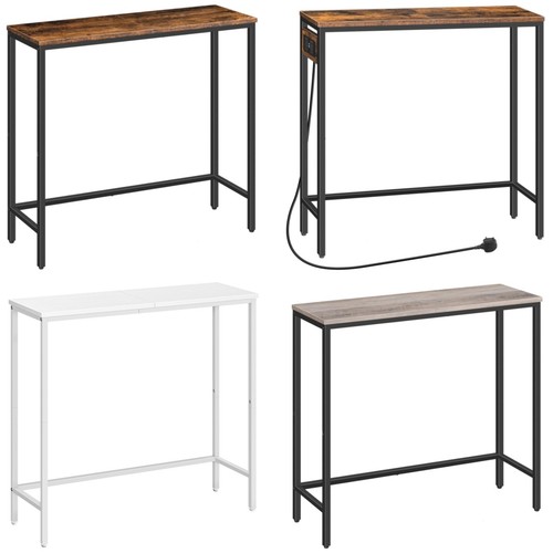 Console table compact display - console,