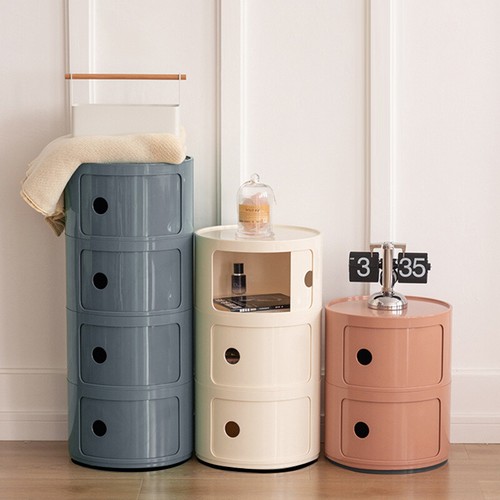 Tiers cylindrical round - tiers,
