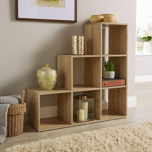 Storage cube shelf - storage,