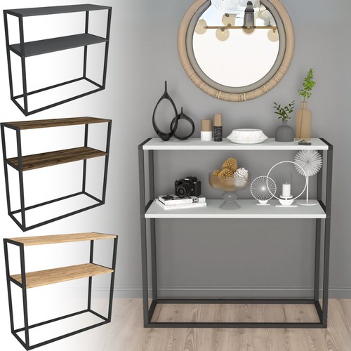 90cm console table - console, modern
