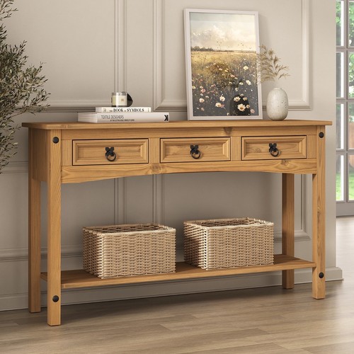 Corona console table hall - table,