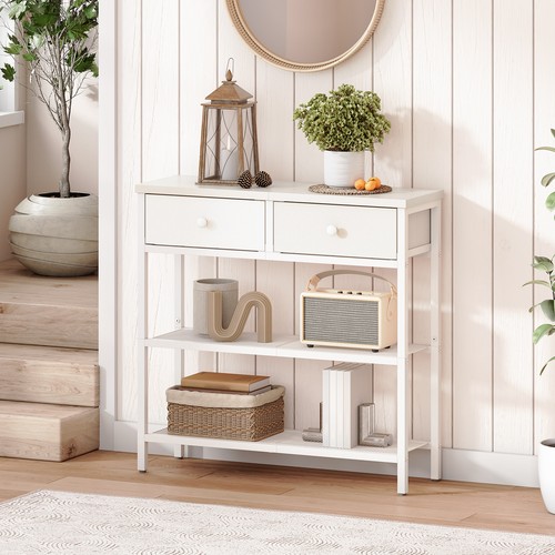 Console table hallway - hallway, w/