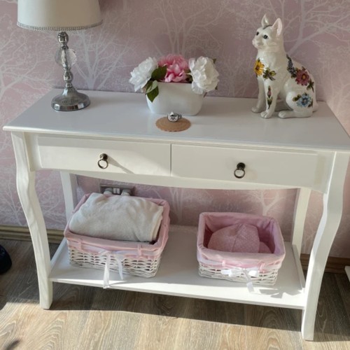 French style console table - french, 2