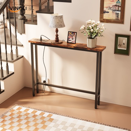 Console table sofa - console,