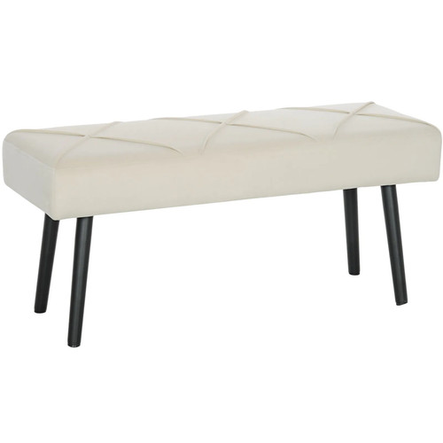 Homcom upholstered end - homcom, of
