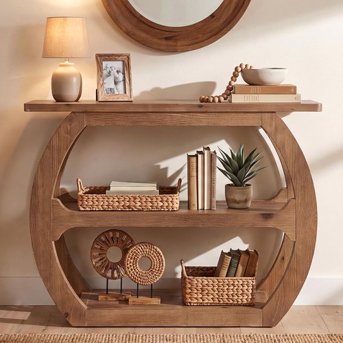 Farmhouse solid wood - solid,