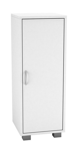 Tier side cabinet - side, narrow